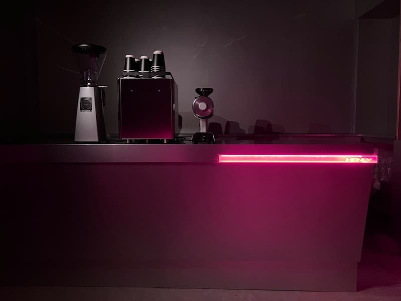 HENLY CAFE MIYAJIMA - Coworking Space, a0000000-0000-0000-0000-000000000804