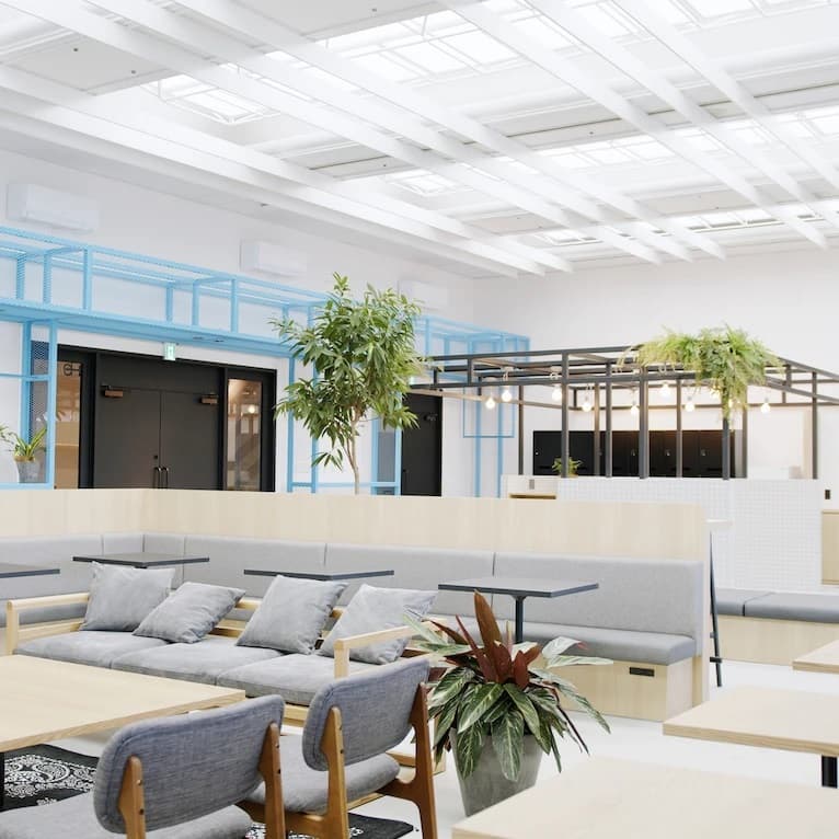 Hiromalab ヒロマラボ - Coworking Space, a0000000-0000-0000-0000-000000000804