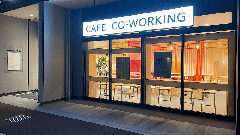 HITTOBE powered by ZERO-TEN PARK - Coworking Space, a0000000-0000-0000-0000-000000001404