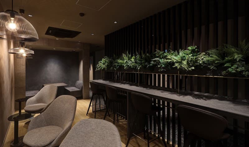 H¹O 新大阪 - Coworking, a0000000-0000-0000-0000-000000000105