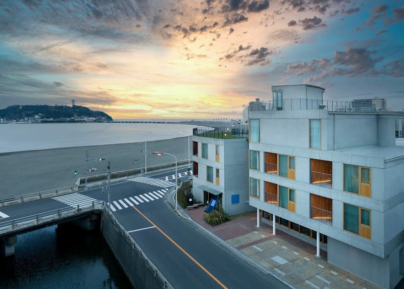 HOTEL AO KAMAKURA デイユース - ホテルデイユース, a0000000-0000-0000-0000-000000000604