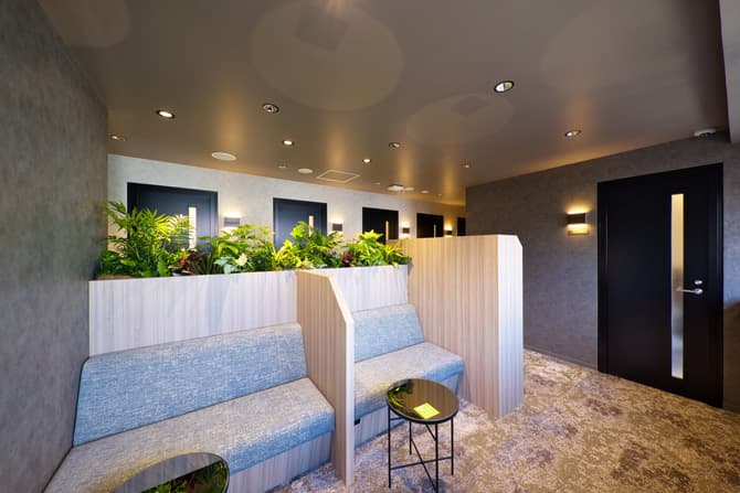 H¹T Nippori - Coworking, a0000000-0000-0000-0000-000000000029