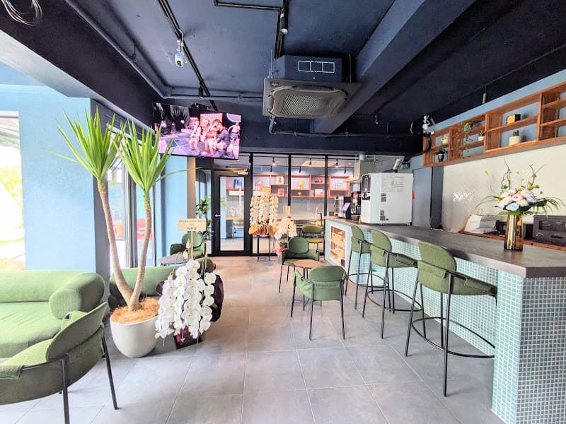 IDEA BOX SHARE OFFICE - Coworking, a0000000-0000-0000-0000-000000000015