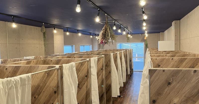 idesk Nakano Study Room - Coworking, a0000000-0000-0000-0000-000000000022