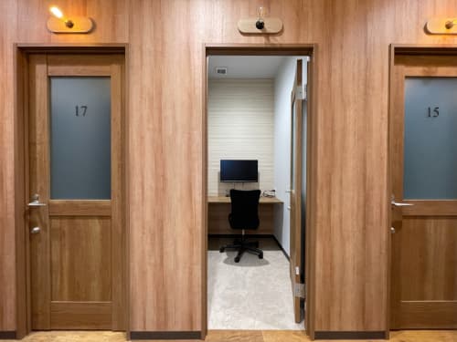 ii Office Akabane - Coworking, a0000000-0000-0000-0000-000000000026