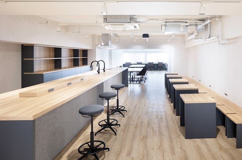 ii Office Shimura-Sakaue - Coworking, a0000000-0000-0000-0000-000000000026