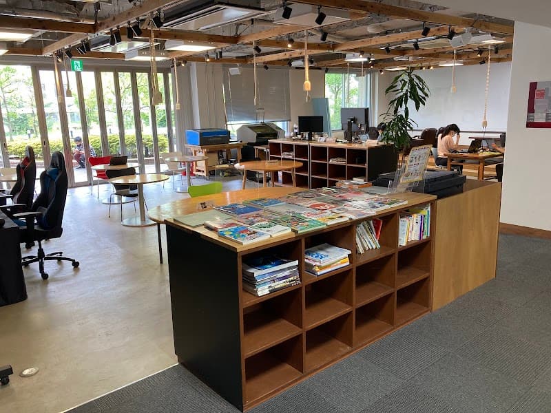IT Business Plaza Musashi - Coworking, a0000000-0000-0000-0000-000000001101