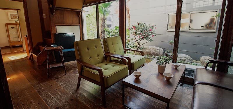 ivyCafe NEIGHBOR&WORK Machiya - Coworking, a0000000-0000-0000-0000-000000000029