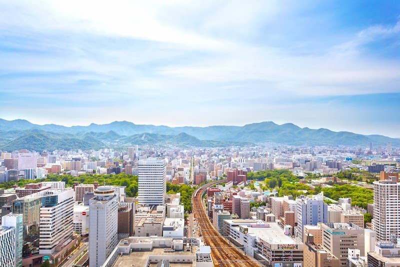 JRタワーホテル日航札幌 デイユース - ホテルデイユース, a0000000-0000-0000-0000-000000000501