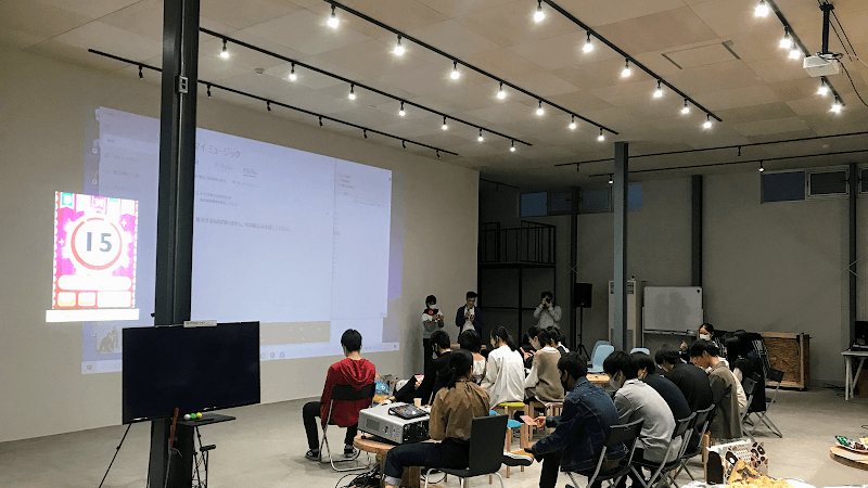 KATETE(カテテ・コワーキング・イベントスペース) - Coworking Space, a0000000-0000-0000-0000-000000002101