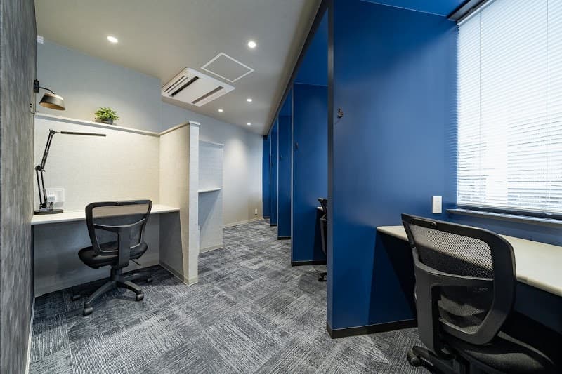 KEISEI×BIZcomfortShibuya南 - Coworking, a0000000-0000-0000-0000-000000000010