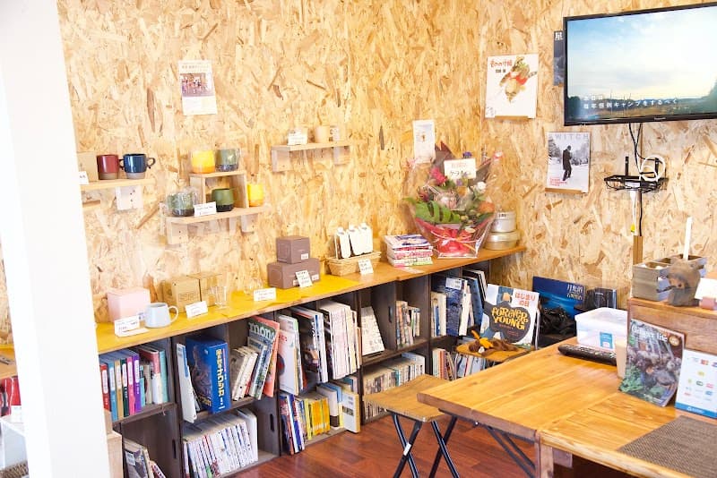 スペースとコーヒーkibaco - Coworking Space, a0000000-0000-0000-0000-000000000805