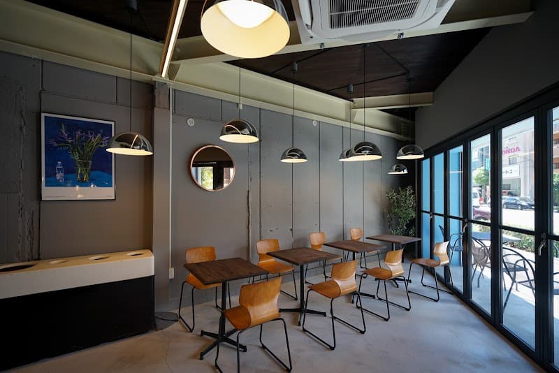 コワーキングスペースK.I.T.CAFE - Coworking Space, a0000000-0000-0000-0000-000000000101