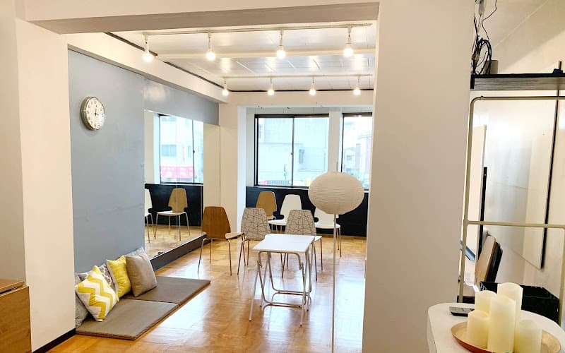 KNOW HOW Kitasenju - Coworking, a0000000-0000-0000-0000-000000000030