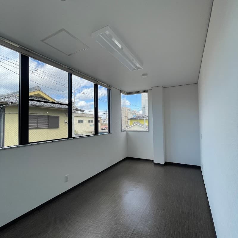 レンタルオフィスKO-KEN 岐阜 - Coworking, a0000000-0000-0000-0000-000000001902