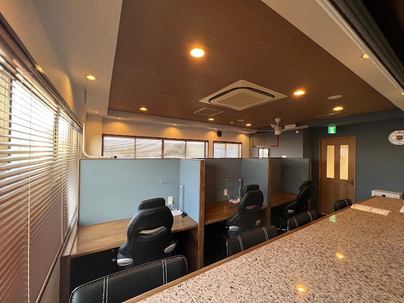 KONAスペース(コワーキングスペース) - Coworking Space, a0000000-0000-0000-0000-000000001303