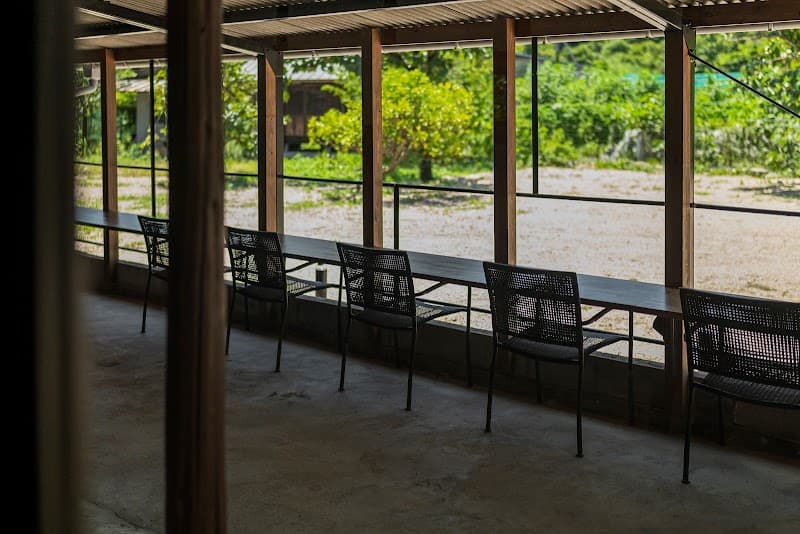 島のコワーキングスペース | オオミシマスペース KOYA - Coworking Space, a0000000-0000-0000-0000-000000000805