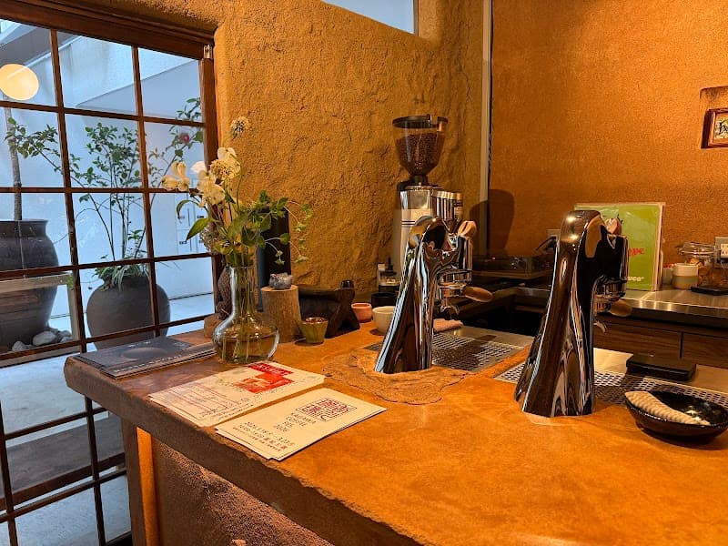 LA ARADA(3 CEDARS COFFEE) ラ・アラダ(スリーシダーズコーヒー) - Coworking Space, a0000000-0000-0000-0000-000000002101