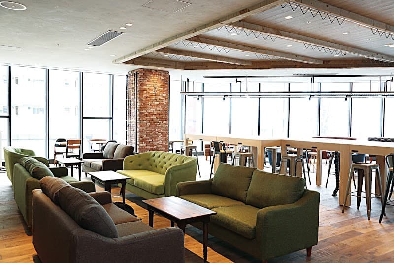 la billage SHIBUYA - Coworking, a0000000-0000-0000-0000-000000000010