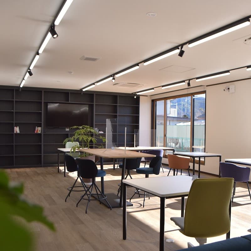 夢まちLabo - Coworking Space, a0000000-0000-0000-0000-000000002206