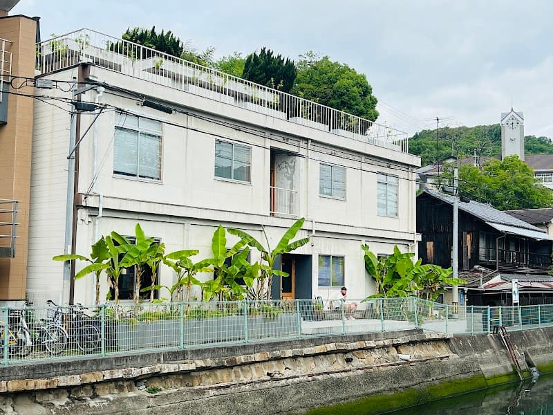 Lemonsea Onomichi - Coworking Space, a0000000-0000-0000-0000-000000000805