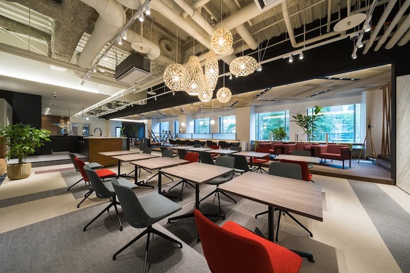 LIBPORT Shinagawa - Coworking, a0000000-0000-0000-0000-000000000015