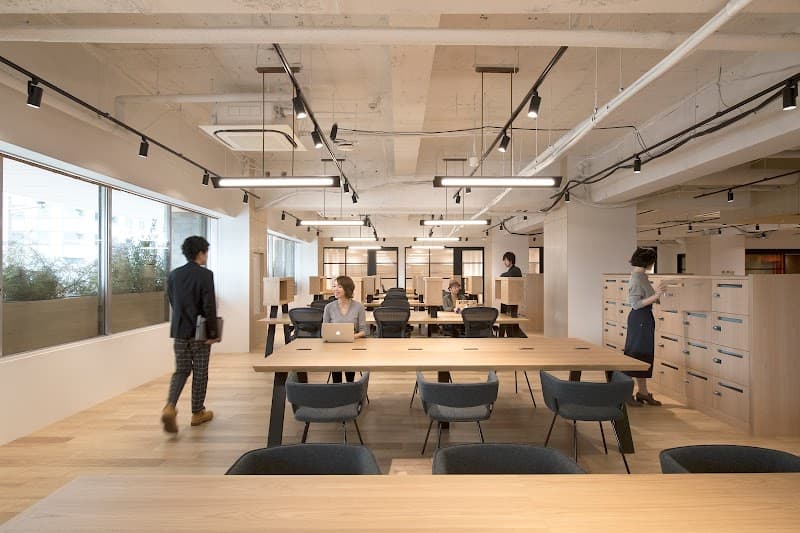 LIFULL HUB - Coworking, a0000000-0000-0000-0000-000000000013