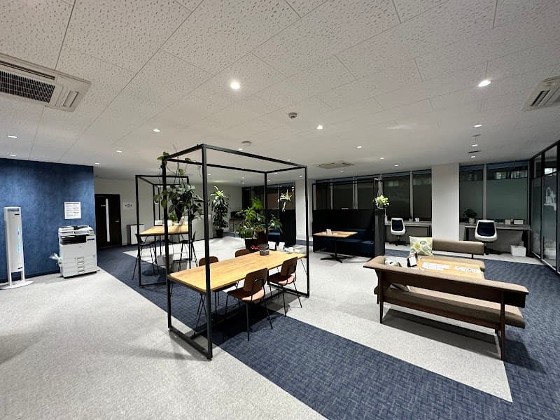 コワーキングスペースLink - Coworking Space, a0000000-0000-0000-0000-000000002101