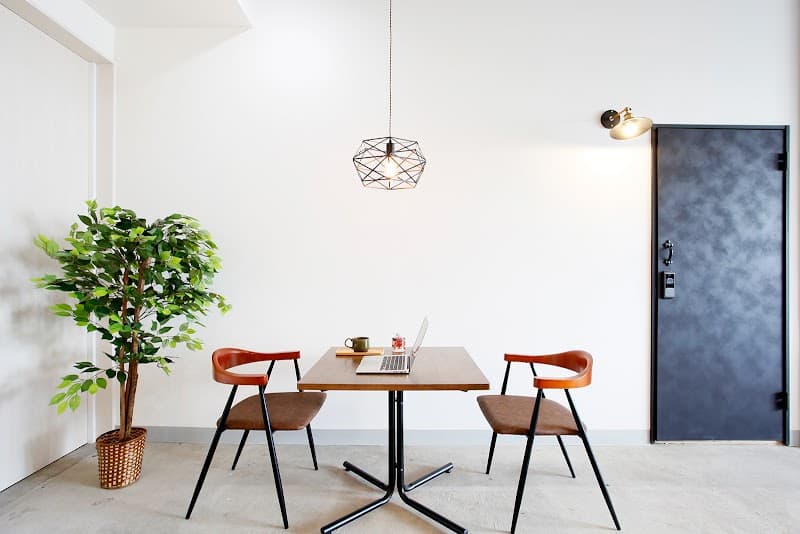 LINK LAC リンクラック - Coworking Space, a0000000-0000-0000-0000-000000002206