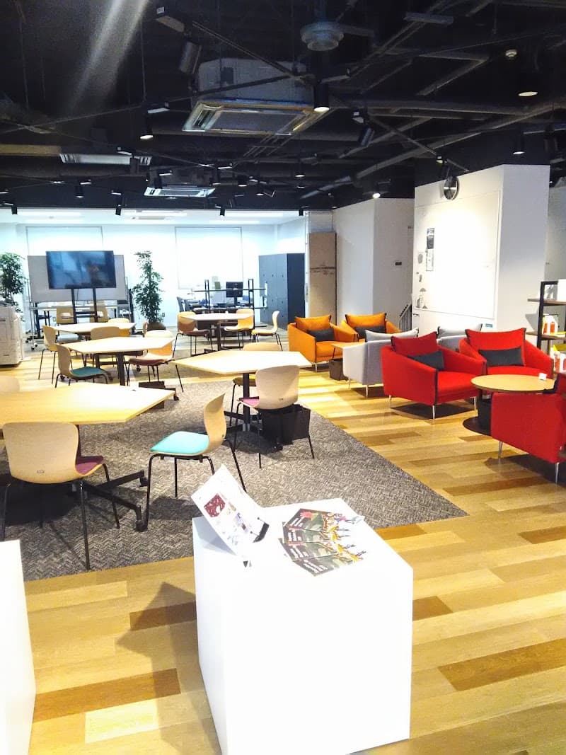 mark MEIZAN - Coworking, a0000000-0000-0000-0000-000000001401