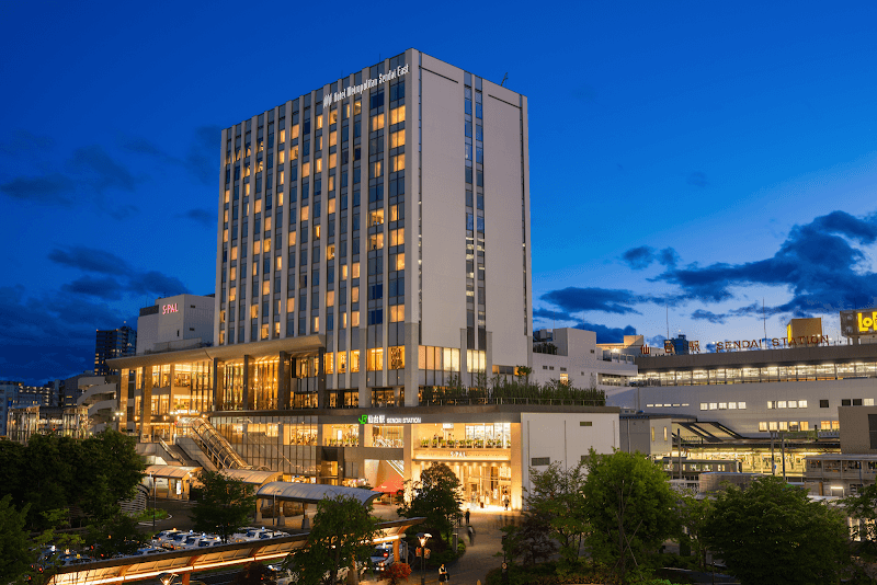 ホテルメトロポリタン仙台 デイユース - ホテルデイユース, a0000000-0000-0000-0000-000000000901