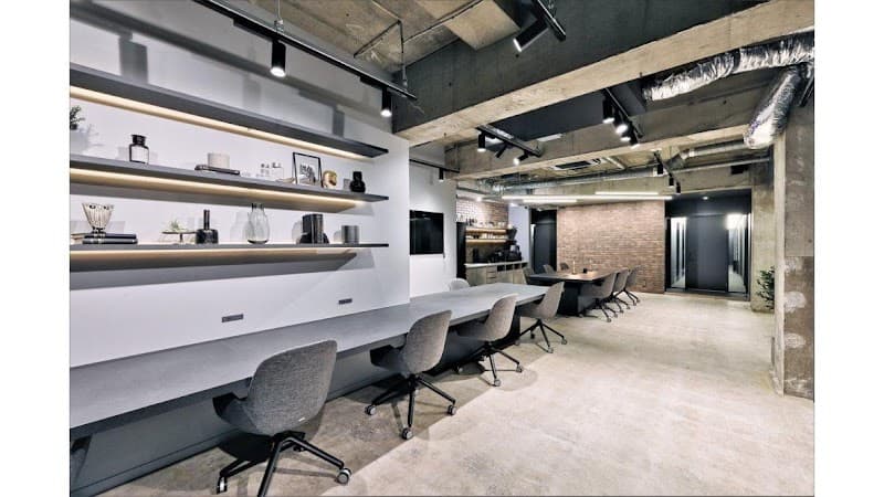 MID POINT市ヶ谷 コワーキングスペース - Coworking, a0000000-0000-0000-0000-000000000013