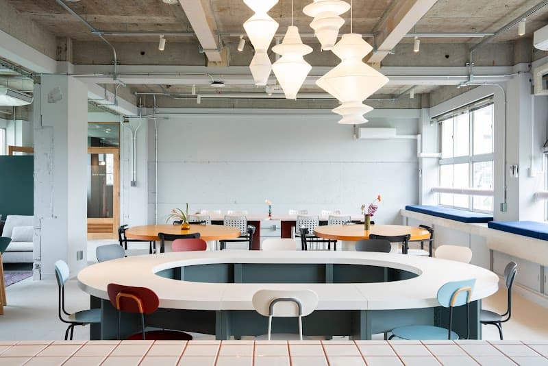 MIDORI.so Ikejiri - Coworking, a0000000-0000-0000-0000-000000000021