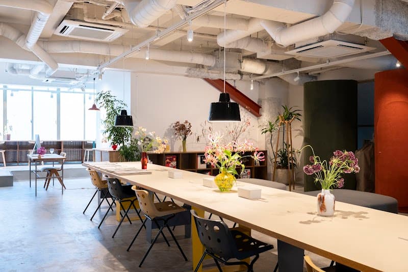 MIDORI.so Shibiuya / CryptoBase - Coworking, a0000000-0000-0000-0000-000000000010