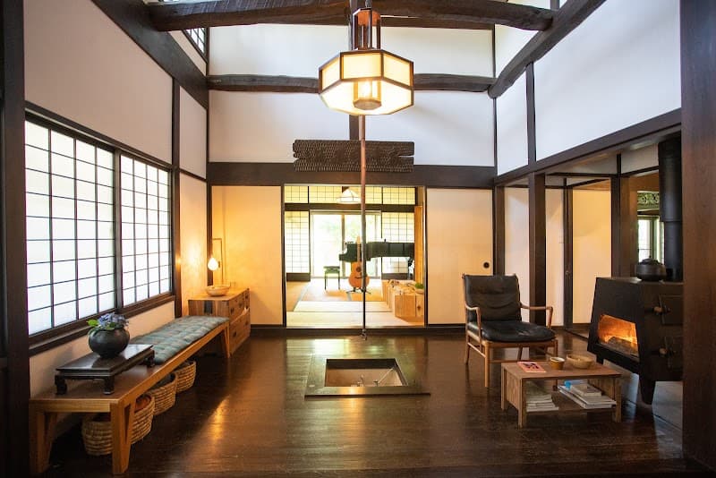 MIGRANT(マイグラント)/CAFE&ワークスペース旅鳥 - Coworking Space, a0000000-0000-0000-0000-000000002206