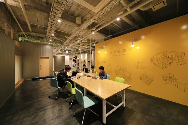 Mirai Kaigishitsu Kumamoto - Coworking, a0000000-0000-0000-0000-000000001301