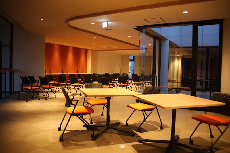 前尾記念クロスワークセンターMIYAZU - Coworking Space, a0000000-0000-0000-0000-000000000704