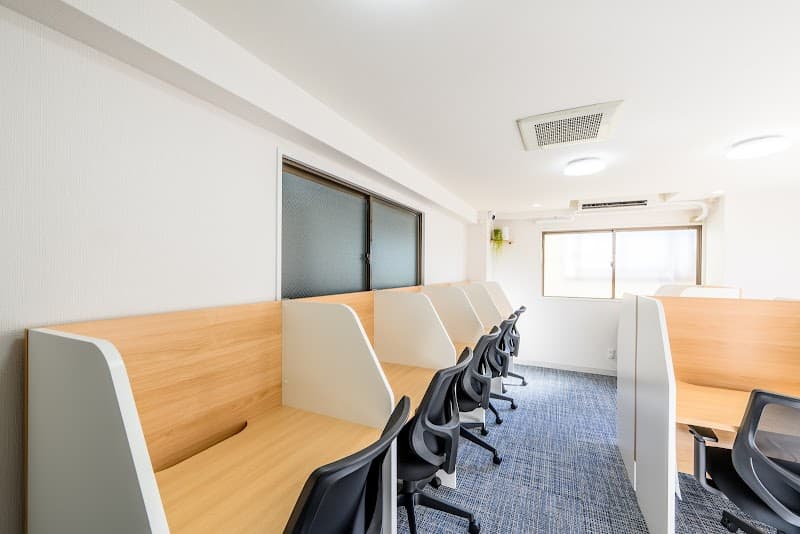 My Studia野方1号店 - Coworking Space, a0000000-0000-0000-0000-000000000027