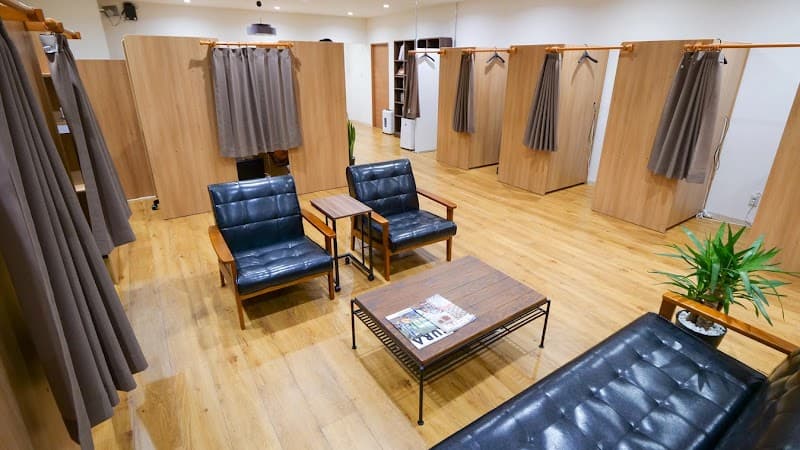 myDesk(マイデスク) - Coworking Space, a0000000-0000-0000-0000-000000002207