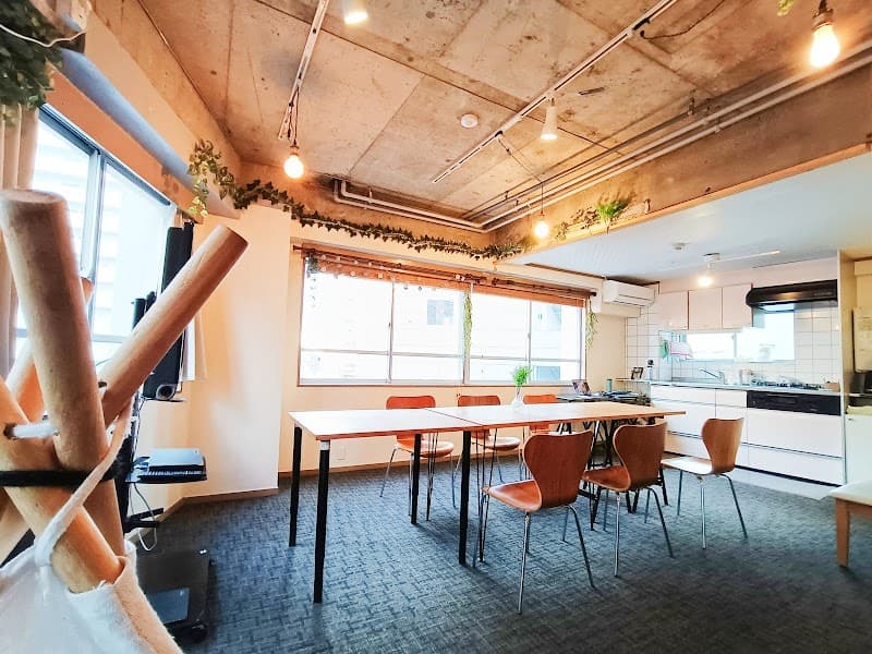 レンタルスペース N-Space Nerima【Neriba】 - Coworking, a0000000-0000-0000-0000-000000000027