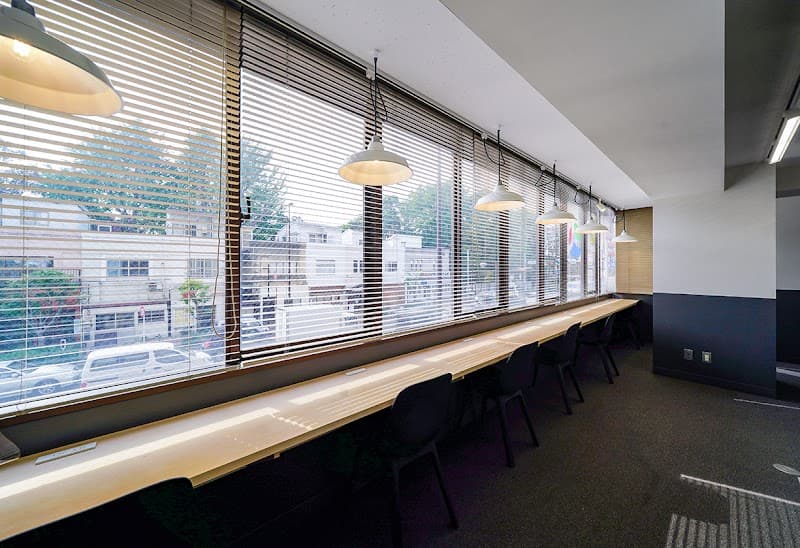 NAGAYA 清澄白河駅前 - Coworking, a0000000-0000-0000-0000-000000000019