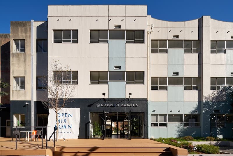 Nagoya Innovator's Garage - Coworking, a0000000-0000-0000-0000-000000000301