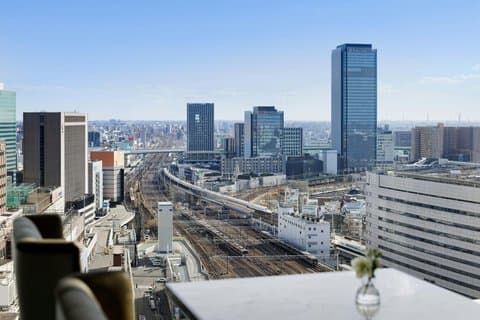 名古屋マリオット デイユース - ホテルデイユース, a0000000-0000-0000-0000-000000000302