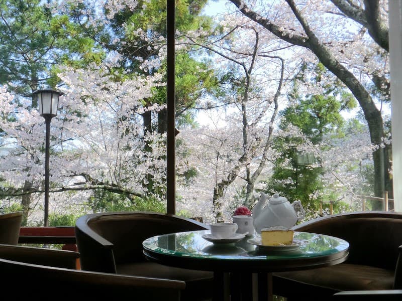 Nara Travellers Inn Lounge - Coworking, a0000000-0000-0000-0000-000000001701