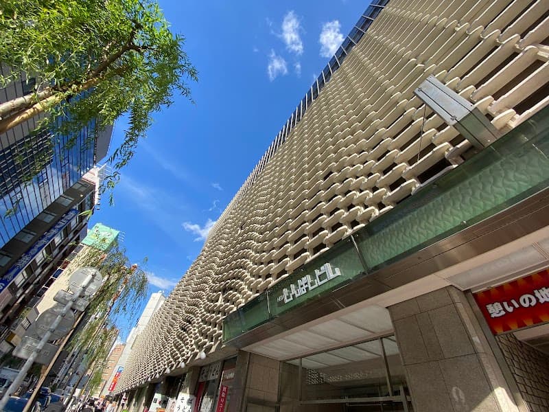 New Shinbashi Coworking - Coworking, a0000000-0000-0000-0000-000000000012