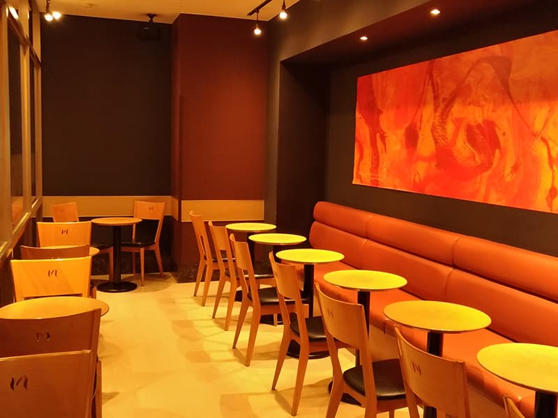 NEW YORKER'S Cafe Shinjukuエステックビル店 - Coworking, a0000000-0000-0000-0000-000000000010