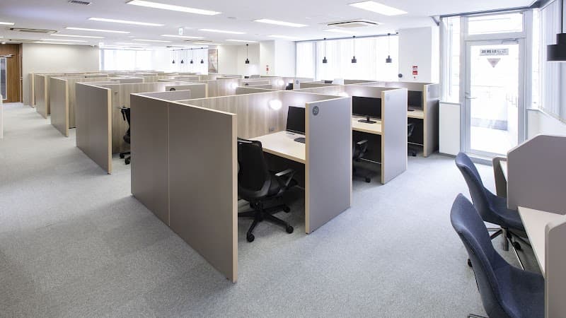 NewWork Ebisu - Coworking, a0000000-0000-0000-0000-000000000020