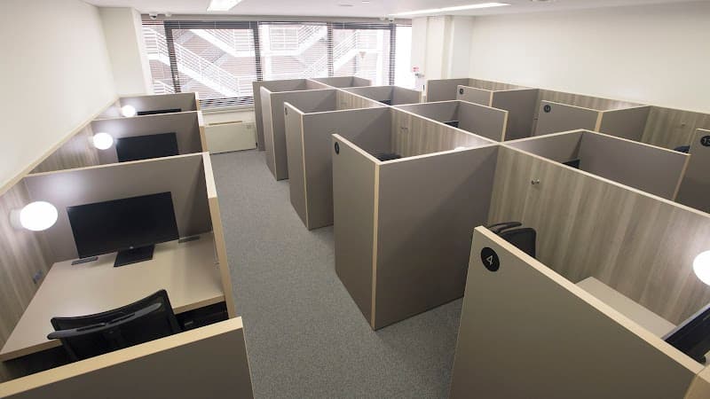 NewWork 鹿児島中央 - Coworking Space, a0000000-0000-0000-0000-000000001403