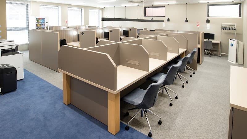 NewWork Kamata - Coworking, a0000000-0000-0000-0000-000000000024