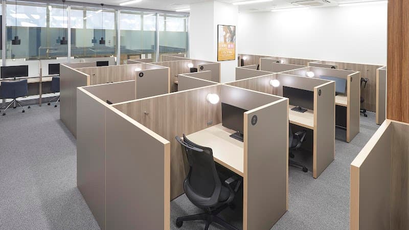 NewWork Musashi-Koyama - Coworking, a0000000-0000-0000-0000-000000000015